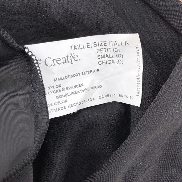 Be Creative tank top Sz SP - Picture 5 of 6